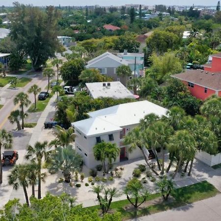 Canal Upper-Gorgeous 3 Bed 3 Bath Near Sk Village Siesta Key Esterno foto