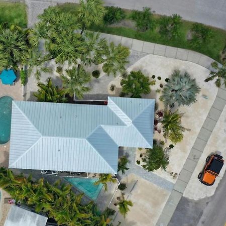 Canal Upper-Gorgeous 3 Bed 3 Bath Near Sk Village Siesta Key Esterno foto