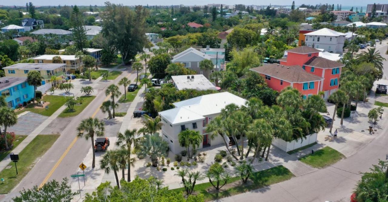 Canal Upper-Gorgeous 3 Bed 3 Bath Near Sk Village Siesta Key Esterno foto
