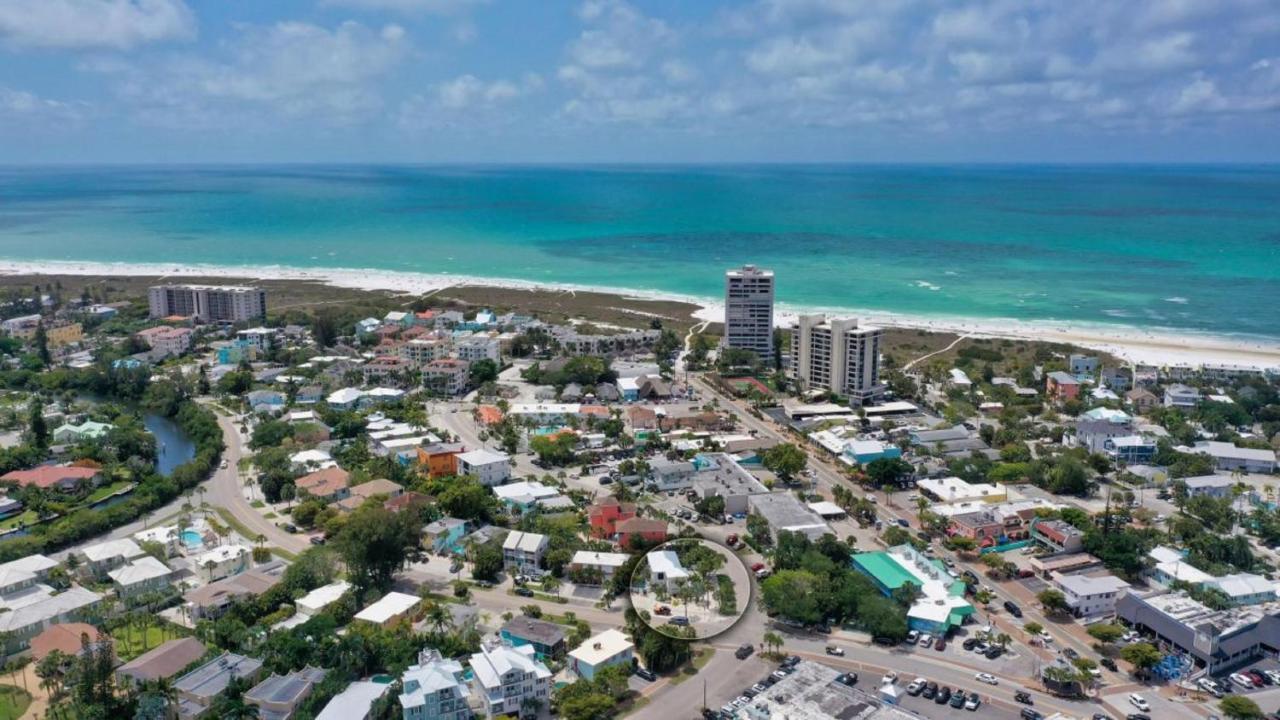 Canal Upper-Gorgeous 3 Bed 3 Bath Near Sk Village Siesta Key Esterno foto