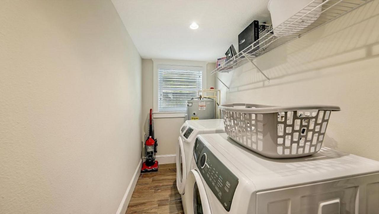 Canal Upper-Gorgeous 3 Bed 3 Bath Near Sk Village Siesta Key Esterno foto