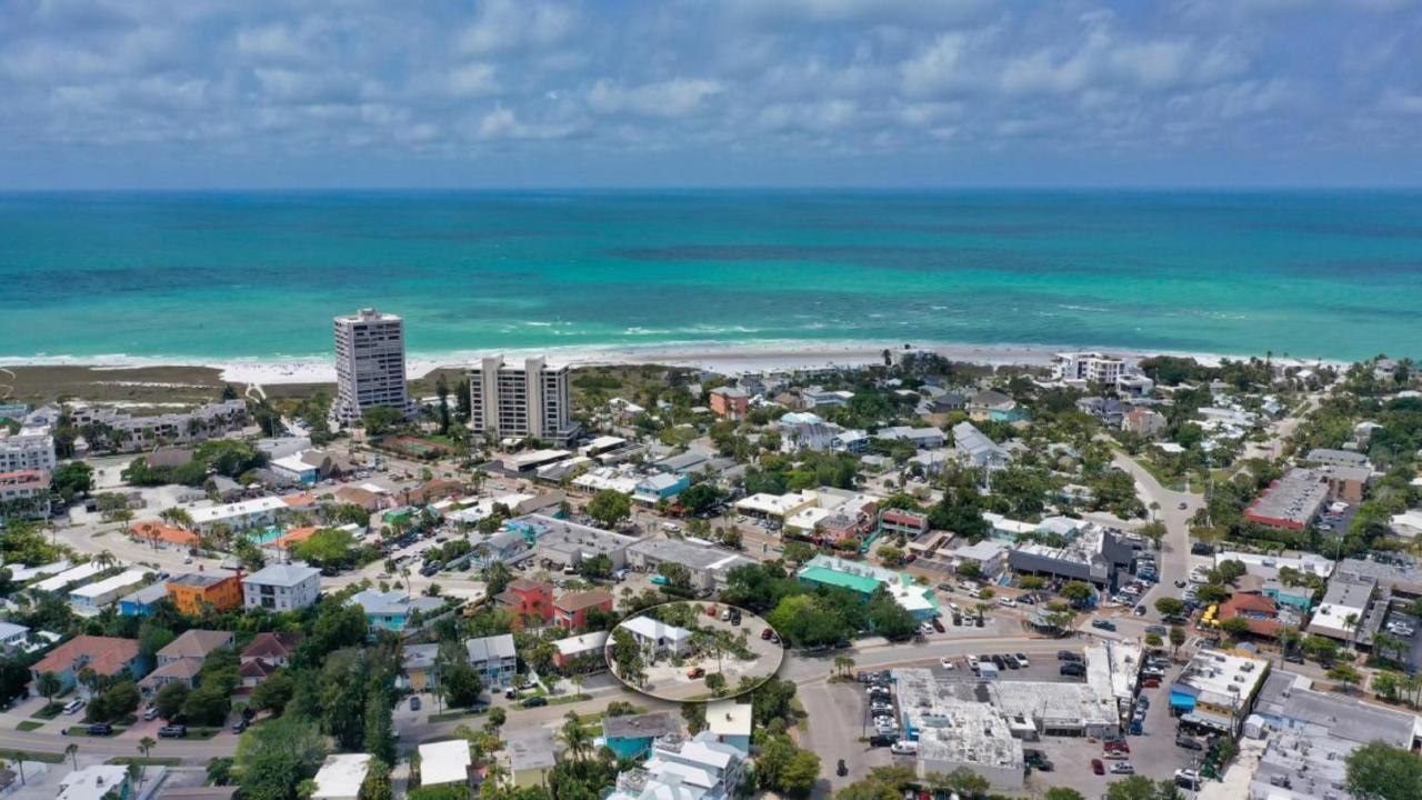 Canal Upper-Gorgeous 3 Bed 3 Bath Near Sk Village Siesta Key Esterno foto