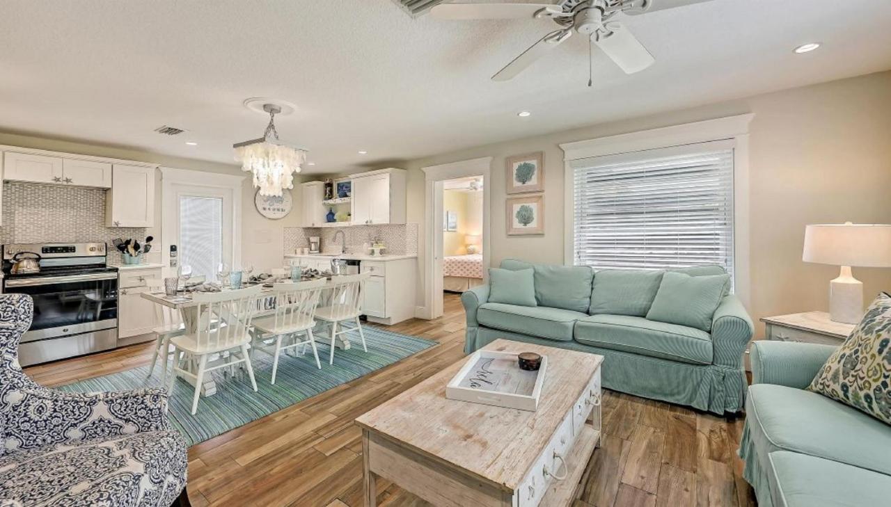 Canal Upper-Gorgeous 3 Bed 3 Bath Near Sk Village Siesta Key Esterno foto