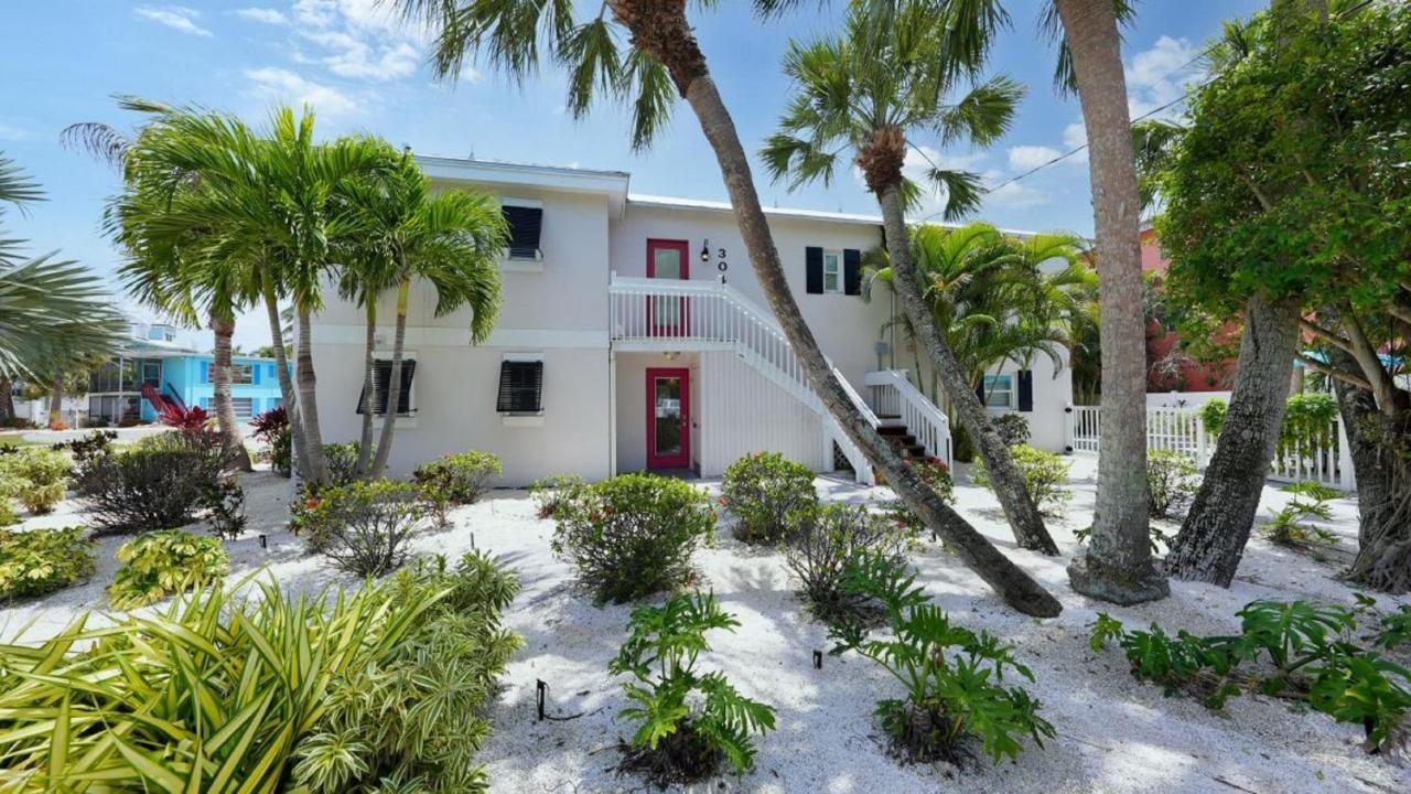 Canal Upper-Gorgeous 3 Bed 3 Bath Near Sk Village Siesta Key Esterno foto