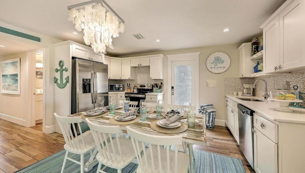 Canal Upper-Gorgeous 3 Bed 3 Bath Near Sk Village Siesta Key Esterno foto