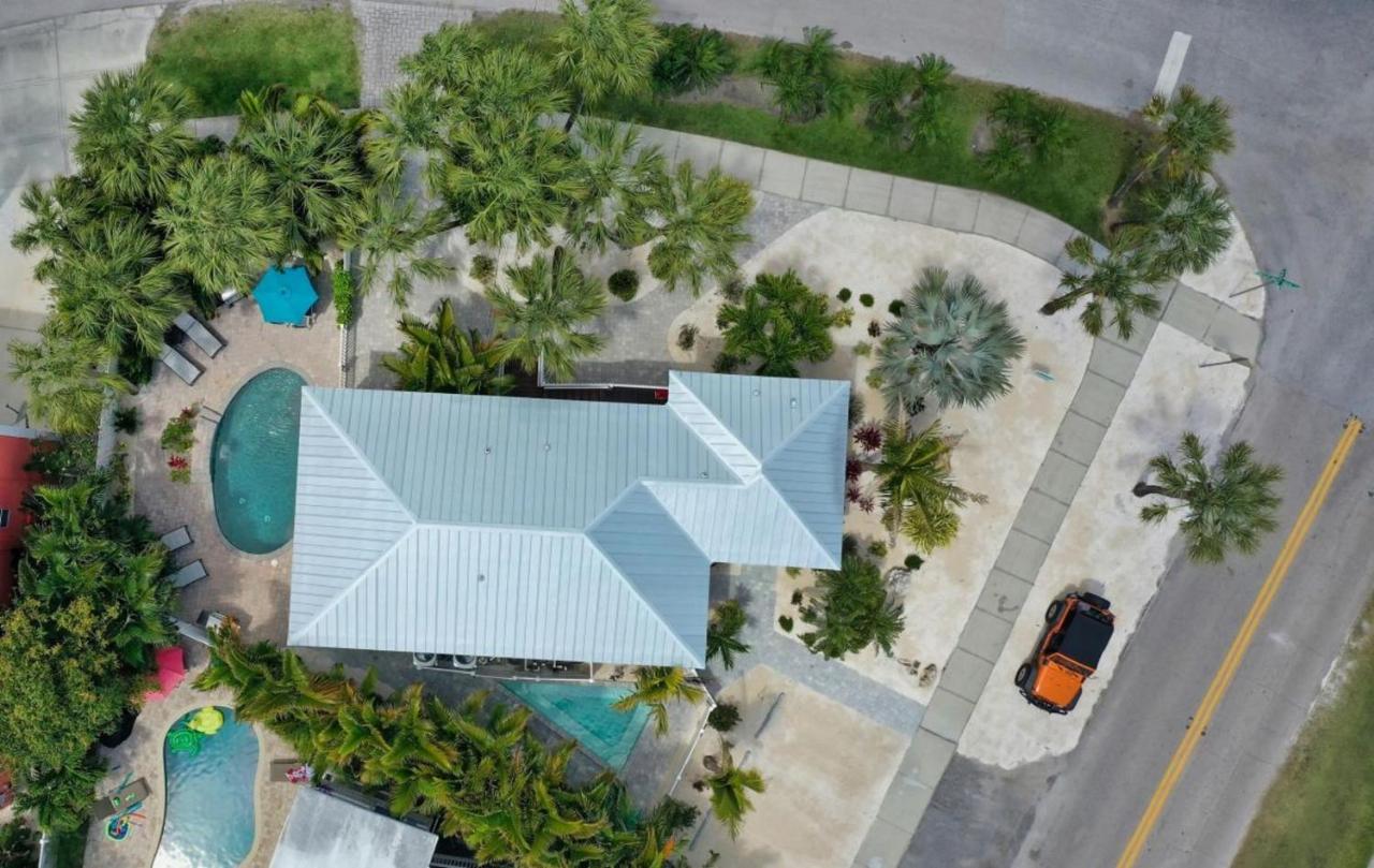 Canal Upper-Gorgeous 3 Bed 3 Bath Near Sk Village Siesta Key Esterno foto