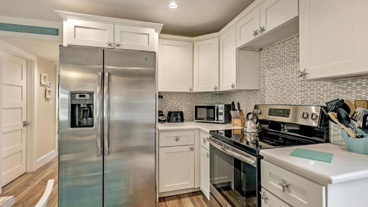 Canal Upper-Gorgeous 3 Bed 3 Bath Near Sk Village Siesta Key Esterno foto