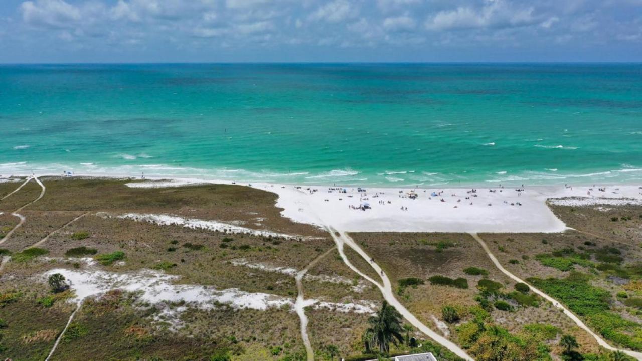 Canal Upper-Gorgeous 3 Bed 3 Bath Near Sk Village Siesta Key Esterno foto